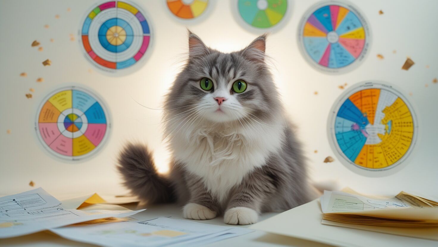 10 Cool Facts About Cats That Will Surprise Every Owner