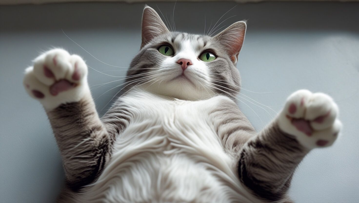 Why Do Neutered Cats Spray? Behavioral Insights & Solutions