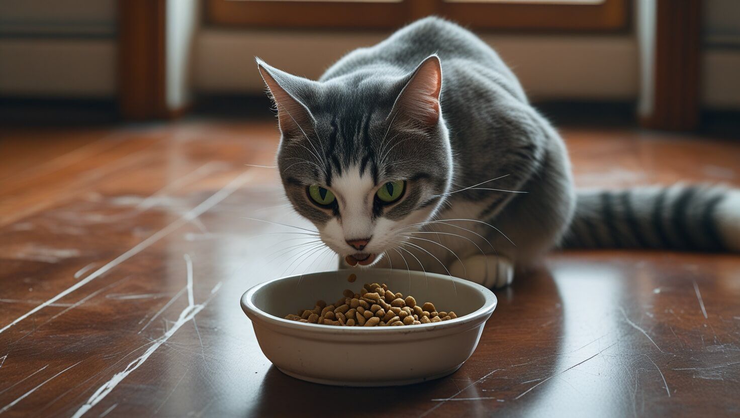 Do Male Cats Spray? Key Facts About Male Cat Spraying